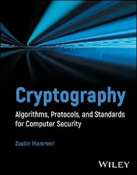 Mammeri | Cryptography | E-Book | sack.de