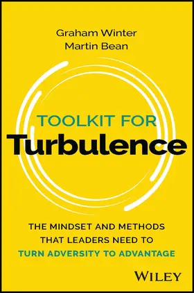Winter / Bean |  Toolkit for Turbulence | Buch |  Sack Fachmedien