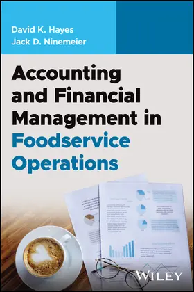Hayes / Ninemeier |  Accounting and Financial Management in Foodservice Operations | Buch |  Sack Fachmedien