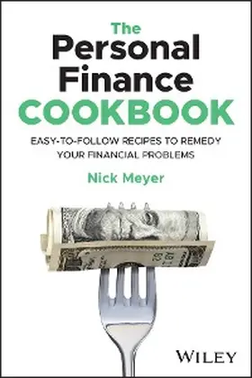 Meyer |  The Personal Finance Cookbook | eBook | Sack Fachmedien