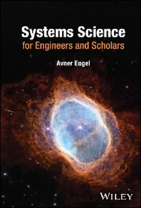 Engel |  Systems Science for Engineers and Scholars | eBook | Sack Fachmedien