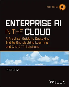 Jay | Enterprise AI in the Cloud | Buch | 978-1-394-21305-4 | sack.de