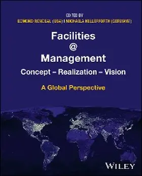 Rondeau / Hellerforth |  Facilities @ Management | eBook | Sack Fachmedien
