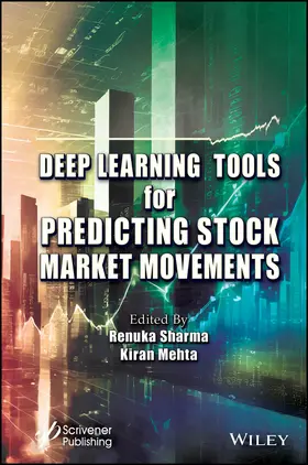 Sharma / Mehta |  Deep Learning Tools for Predicting Stock Market Movements | Buch |  Sack Fachmedien