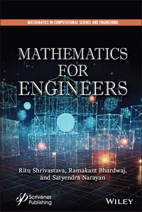 Shrivastava / Bhardwaj / Narayan |  Mathematics for Engineers | Buch |  Sack Fachmedien