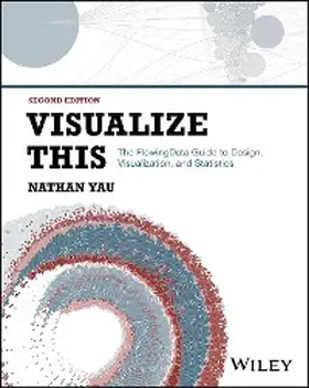 Yau | Visualize This | E-Book | sack.de