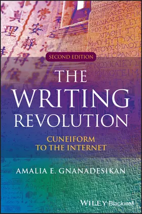 Gnanadesikan |  The Writing Revolution | Buch |  Sack Fachmedien