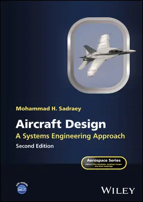 Sadraey | Aircraft Design | Buch | 978-1-394-21823-3 | www2.sack.de