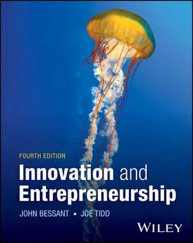 Tidd / Bessant |  Innovation and Entrepreneurship | Buch |  Sack Fachmedien