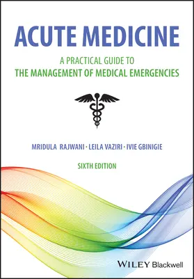 Gbinigie / Rajwani / Vaziri |  Acute Medicine | Buch |  Sack Fachmedien