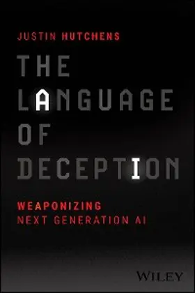 Hutchens | The Language of Deception | E-Book | www2.sack.de