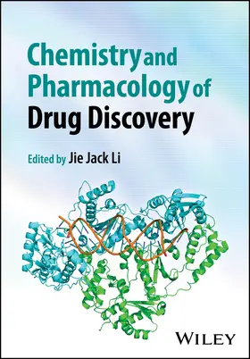 Li |  Chemistry and Pharmacology of Drug Discovery | Buch |  Sack Fachmedien