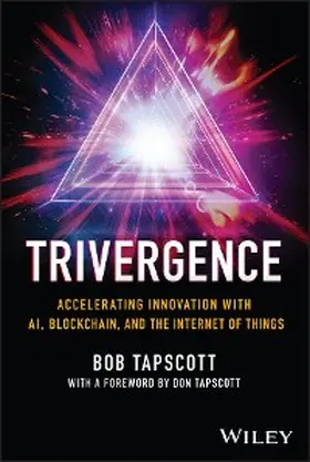 Tapscott |  Trivergence | eBook | Sack Fachmedien