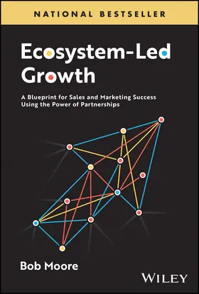 Moore |  Ecosystem-Led Growth | Buch |  Sack Fachmedien