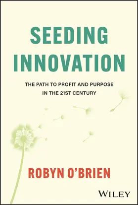 O'Brien |  Seeding Innovation | Buch |  Sack Fachmedien