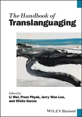 Wei / Phyak / Won Lee |  The Handbook of Translanguaging | Buch |  Sack Fachmedien
