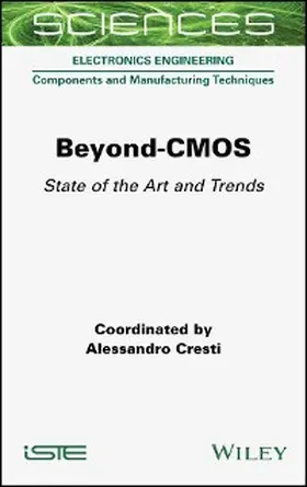Cresti |  Beyond-CMOS | eBook | Sack Fachmedien