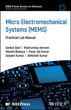 Goel |  Micro Electromechanical Systems (Mems) | Buch |  Sack Fachmedien