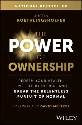 Roethlingshoefer |  The Power of Ownership | Buch |  Sack Fachmedien