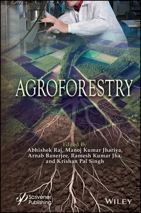 Raj / Jhariya / Banerjee |  Agroforestry | Buch |  Sack Fachmedien
