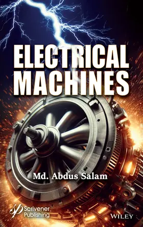 Salam |  Electrical Machines | Buch |  Sack Fachmedien