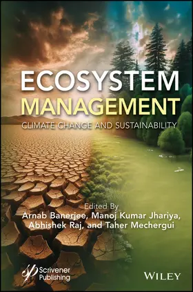 Banerjee / Jhariya / Raj |  Ecosystem Management | Buch |  Sack Fachmedien