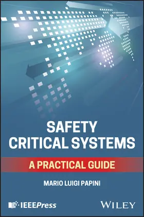 Papini |  Safety Critical Systems | Buch |  Sack Fachmedien