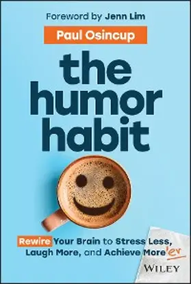 Osincup | The Humor Habit | E-Book | www2.sack.de