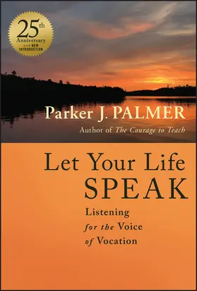 Palmer | Let Your Life Speak | Buch | 978-1-394-23510-0 | www2.sack.de