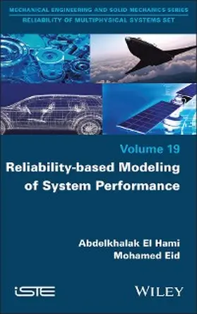 El Hami / Eid |  Reliability-based Modeling of System Performance | eBook | Sack Fachmedien