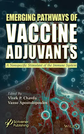Chavda / Apostolopoulos |  Emerging Pathways of Vaccine Adjuvants | Buch |  Sack Fachmedien