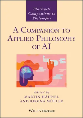 Hähnel / Müller |  A Companion to Applied Philosophy of AI | Buch |  Sack Fachmedien