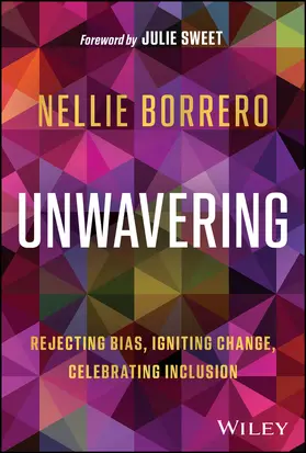 Borrero | Unwavering | Buch | 978-1-394-23987-0 | sack.de