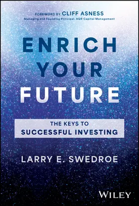 Swedroe | Enrich Your Future | Buch | 978-1-394-24544-4 | www2.sack.de