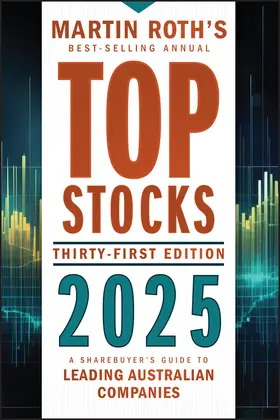 Roth |  Top Stocks 2025 | Buch |  Sack Fachmedien