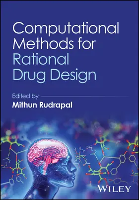 Rudrapal |  Computational Methods for Rational Drug Design | Buch |  Sack Fachmedien