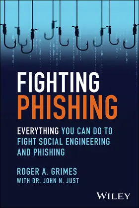 Grimes |  Fighting Phishing | Buch |  Sack Fachmedien