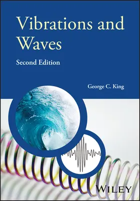 King | Vibrations and Waves | Buch | 978-1-394-24923-7 | sack.de