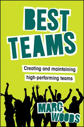 Woods |  Best Teams | Buch |  Sack Fachmedien