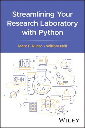 Russo / Neil |  Streamlining Your Research Laboratory with Python | Buch |  Sack Fachmedien