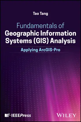Tang |  Fundamentals of Geographic Information Systems (Gis) Analysis | Buch |  Sack Fachmedien
