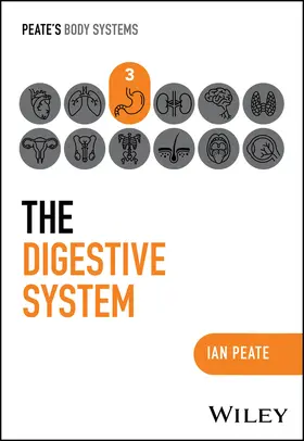 Peate |  The Digestive System | Buch |  Sack Fachmedien