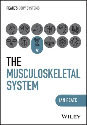 Peate | The Musculoskeletal System | Buch | 978-1-394-25259-6 | www2.sack.de