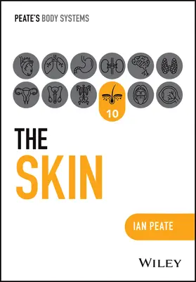 Peate | The Skin | Buch | 978-1-394-25262-6 | www2.sack.de