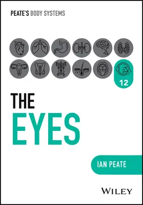 Peate |  The Eyes | Buch |  Sack Fachmedien