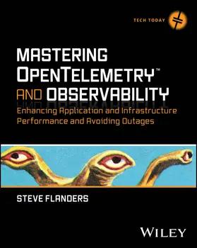 Flanders | Mastering Opentelemetry and Observability | Buch | 978-1-394-25312-8 | sack.de