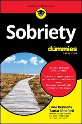 Kennedy / Medford |  Sobriety For Dummies | eBook | Sack Fachmedien