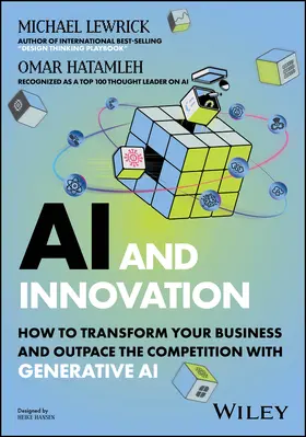 Lewrick / Hatamleh |  AI and Innovation | Buch |  Sack Fachmedien