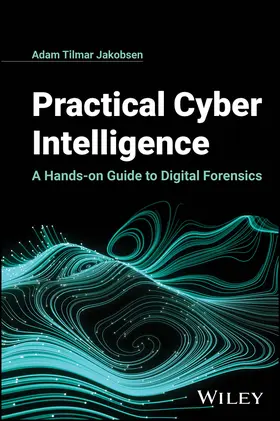 Jakobsen |  Practical Cyber Intelligence | Buch |  Sack Fachmedien