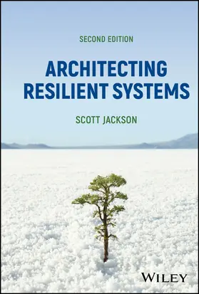Jackson |  Architecting Resilient Systems | Buch |  Sack Fachmedien